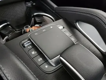 2023 Mercedes-Benz GLE Coupe с пробегом 20 239 км