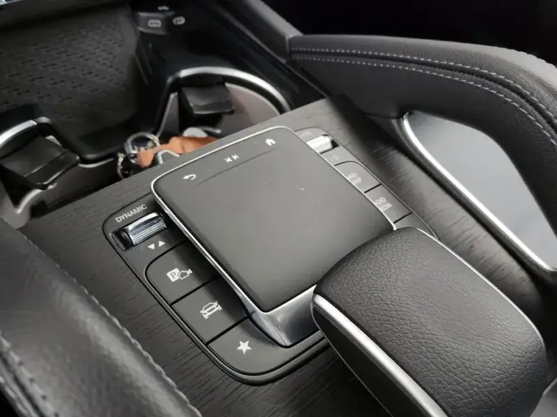 2023 Mercedes-Benz GLE Coupe с пробегом 20 239 км