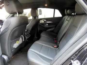2023 Mercedes-Benz GLE Coupe с пробегом 29 252 км