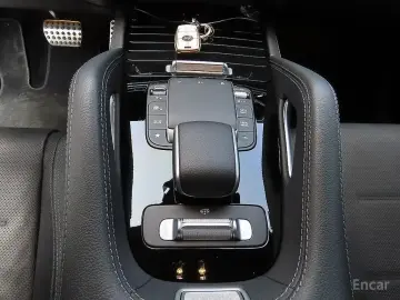 2023 Mercedes-Benz GLE Coupe с пробегом 29 252 км