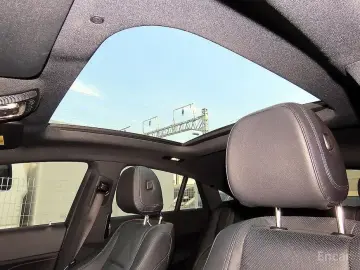 2023 Mercedes-Benz GLE Coupe с пробегом 29 252 км