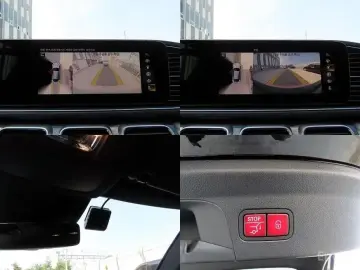 2023 Mercedes-Benz GLE Coupe с пробегом 29 252 км