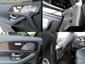 2023 Mercedes-Benz GLE Coupe с пробегом 29 252 км