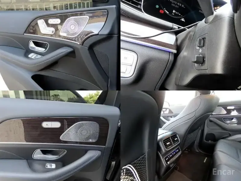2023 Mercedes-Benz GLE Coupe с пробегом 29 252 км