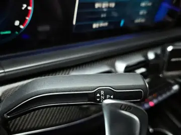 2023 Mercedes-Benz GLE Coupe AMG с пробегом 35 956 км