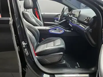 2023 Mercedes-Benz GLE Coupe AMG с пробегом 35 956 км