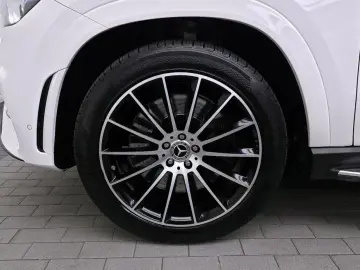 2022 Mercedes-Benz GLE с пробегом 60 547 км