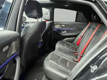 2023 Mercedes-Benz GLE Coupe AMG с пробегом 35 956 км