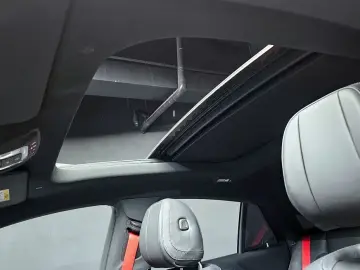 2023 Mercedes-Benz GLE Coupe AMG с пробегом 35 956 км