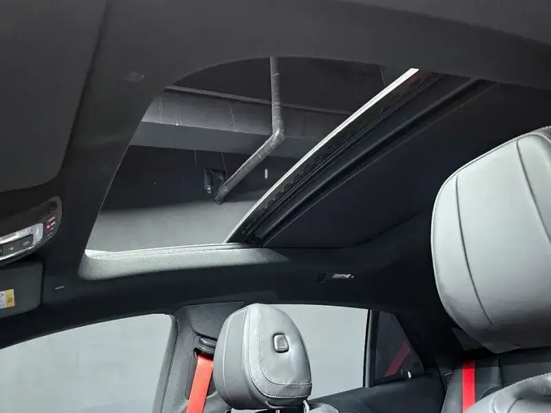 2023 Mercedes-Benz GLE Coupe AMG с пробегом 35 956 км