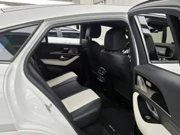 2022 Mercedes-Benz GLE с пробегом 60 547 км