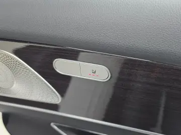 2022 Mercedes-Benz GLE с пробегом 60 547 км