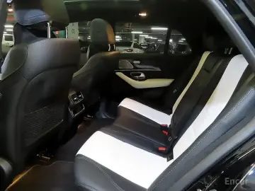 2023 Mercedes-Benz GLE Coupe с пробегом 49 251 км