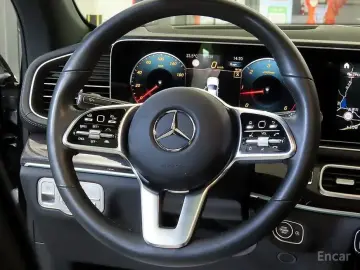 2023 Mercedes-Benz GLE Coupe с пробегом 49 251 км