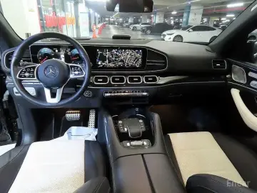 2023 Mercedes-Benz GLE Coupe с пробегом 49 251 км