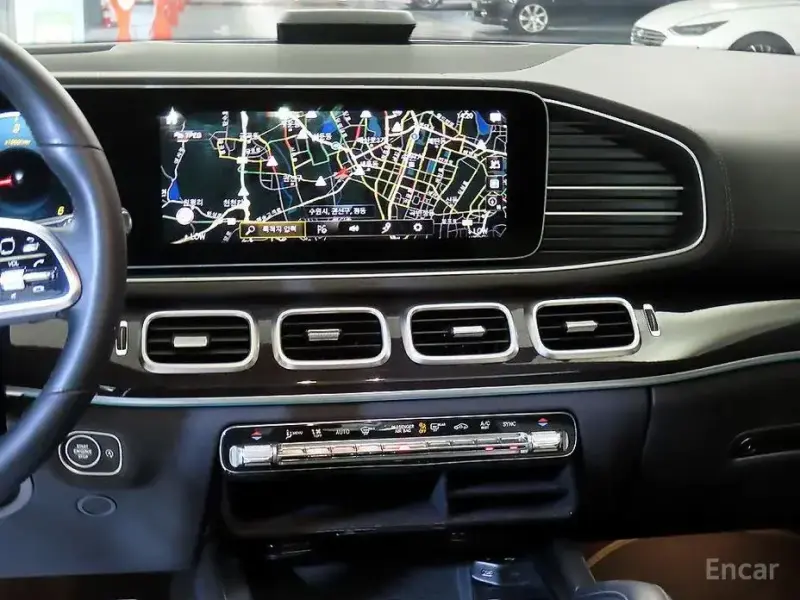 2023 Mercedes-Benz GLE Coupe с пробегом 49 251 км