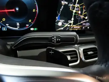2023 Mercedes-Benz GLE Coupe с пробегом 49 251 км