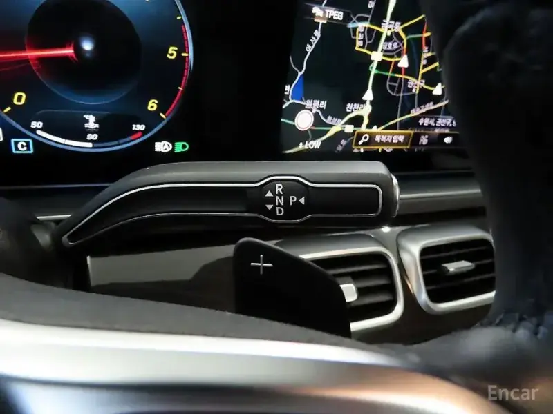 2023 Mercedes-Benz GLE Coupe с пробегом 49 251 км