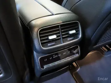 2023 Mercedes-Benz GLE Coupe с пробегом 49 251 км