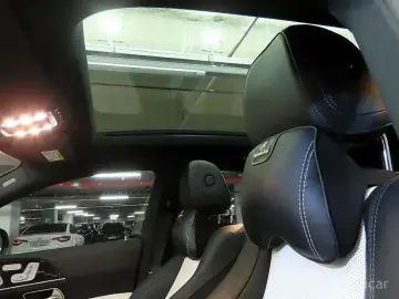 2023 Mercedes-Benz GLE Coupe с пробегом 49 251 км