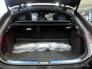 2023 Mercedes-Benz GLE Coupe с пробегом 49 251 км