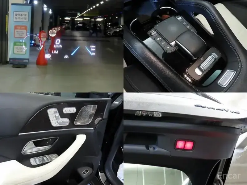 2023 Mercedes-Benz GLE Coupe с пробегом 49 251 км