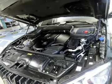 2023 Mercedes-Benz GLE Coupe с пробегом 49 251 км