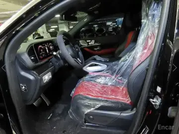 2023 Mercedes-Benz GLE Coupe с пробегом 46 107 км