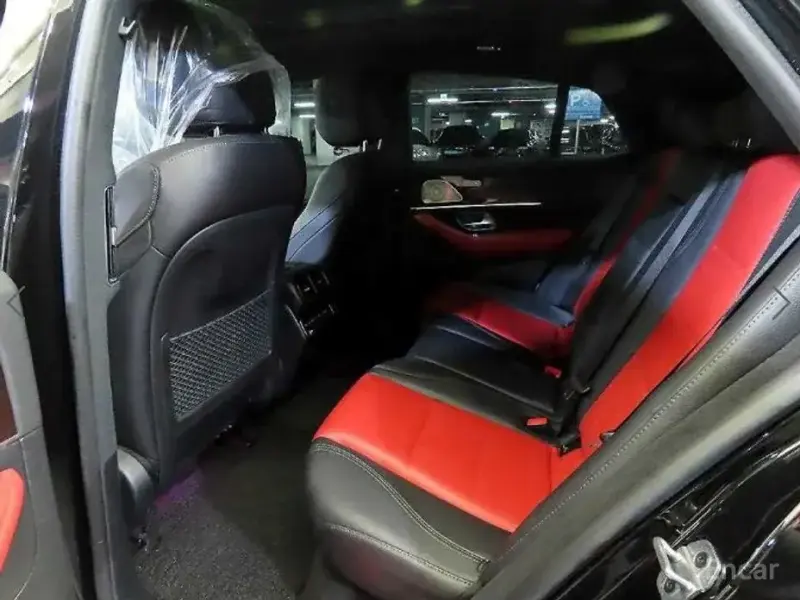 2023 Mercedes-Benz GLE Coupe с пробегом 46 107 км