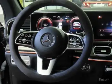 2023 Mercedes-Benz GLE Coupe с пробегом 46 107 км