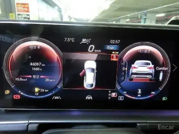 2023 Mercedes-Benz GLE Coupe с пробегом 46 107 км