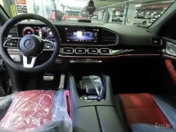 2023 Mercedes-Benz GLE Coupe с пробегом 46 107 км