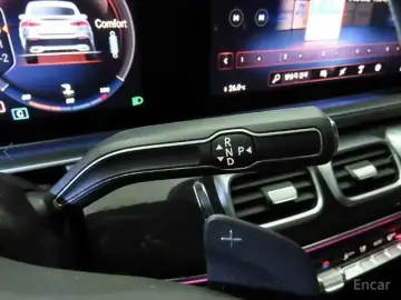 2023 Mercedes-Benz GLE Coupe с пробегом 46 107 км