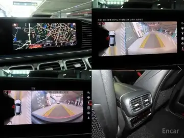 2023 Mercedes-Benz GLE Coupe с пробегом 46 107 км