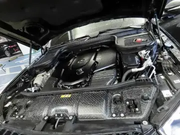 2023 Mercedes-Benz GLE Coupe с пробегом 46 107 км