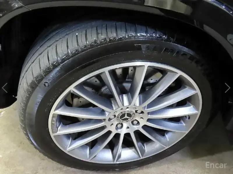2023 Mercedes-Benz GLE Coupe с пробегом 46 107 км