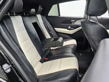 2021 Mercedes-Benz GLE с пробегом 95 257 км