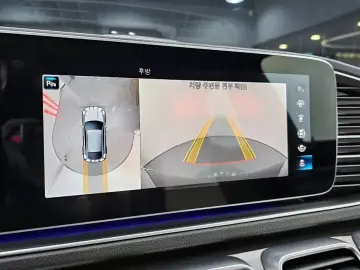 2021 Mercedes-Benz GLE с пробегом 95 257 км