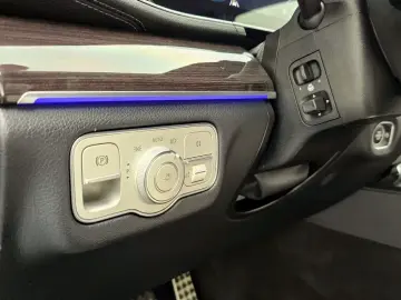 2021 Mercedes-Benz GLE с пробегом 95 257 км
