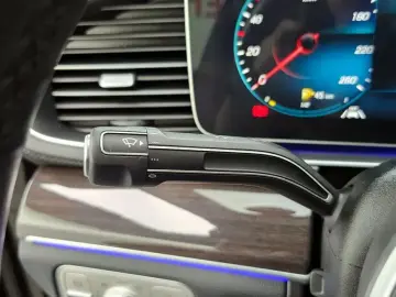 2021 Mercedes-Benz GLE с пробегом 95 257 км
