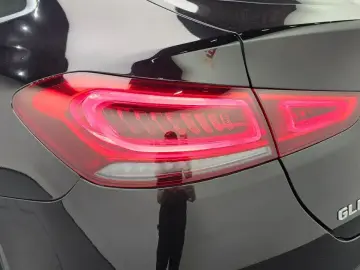 2021 Mercedes-Benz GLE с пробегом 95 257 км