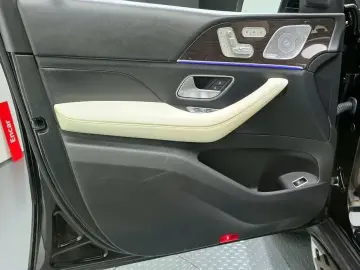2021 Mercedes-Benz GLE с пробегом 95 257 км