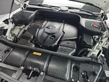 2023 Mercedes-Benz GLE Coupe с пробегом 39 244 км