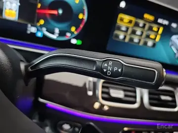 2023 Mercedes-Benz GLE Coupe с пробегом 39 244 км