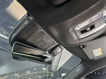 2021 Mercedes-Benz GLE с пробегом 95 257 км