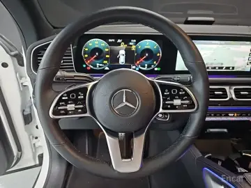 2023 Mercedes-Benz GLE Coupe с пробегом 39 244 км