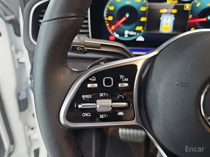 2023 Mercedes-Benz GLE Coupe с пробегом 39 244 км