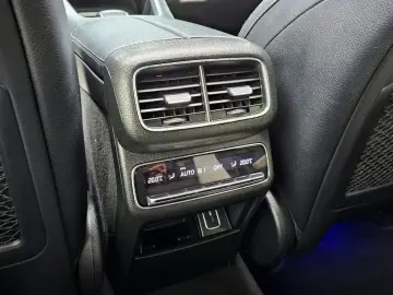 2021 Mercedes-Benz GLE с пробегом 95 257 км