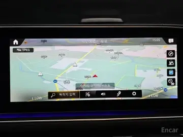 2023 Mercedes-Benz GLE Coupe с пробегом 39 244 км