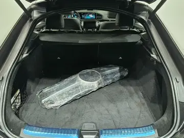 2021 Mercedes-Benz GLE с пробегом 95 257 км